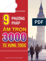 17 - 1. 9 Phương Pháp Ẵm Trọn 3000 Từ Vựng TOEIC