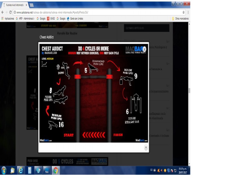 Chest | PDF