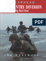 Ian Allan Publishing - Spearhead No06 - 1st Infantry Division Big Red One