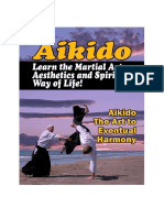 Aïkido - Apprendre L - Art Martial
