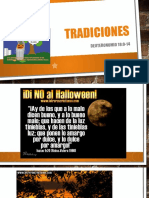 Tradiciones