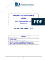Cases Dell Servers Pricing