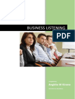 Modul Business Listening 2023 - Compressed
