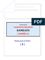 1-Textes A4-PASSION-Rameaux A-Prêtre X-1