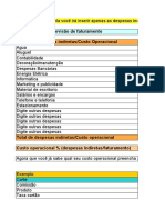 Tabela Precificação DaniVEnancio CriadoresdeImagem