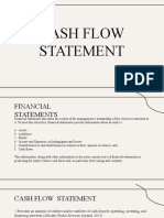 Cash-Flow-Statements