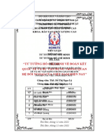 Nghiên cứu gặp kẹt xe khi đi học của sinh viên trường đại học công nghiệp Hà Nội