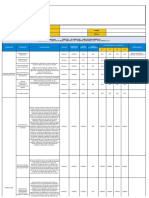 Lista de Verificación Equipos, Estructuras e Infraestructura Res 4272