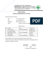 DINAS KESEHATAN KOTA TANGERANGswab