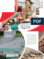 Catálogo Giotto 2022