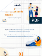 Taller Implementando Técnicas y Herramientas de Estudio