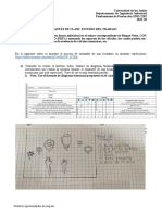 Reto Antes de Clase. Estudio Del Trabajo