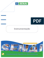 INSTRUMENTAÇÃO