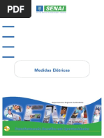 Medidas Elétricas