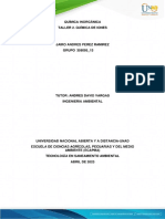 Tarea 3 - Química de Iones