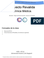 Proyecto Revalida Clínica Médica 1-10.