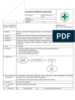 1.2.1.c SOP PENDELEGASIAN WEWENANG MANAJERIAL