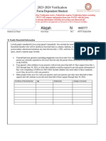 dvf23 24 Form 2