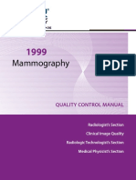 1999 Mammo QCManual Book Final