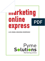 Marketing Online Express