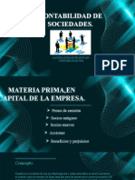 Contabilidad de Sociedades.: Doc: Ruben