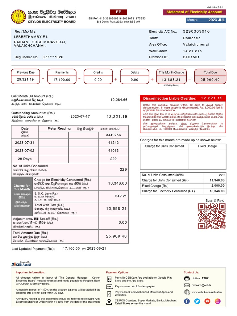 EBill Download Free PDF Payments Economies
