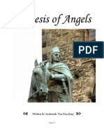 A Thesis of Angels