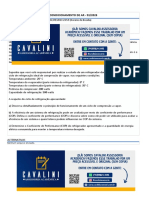 Atividade 3 - Refrigeração e Condicionamento de Ar - 53-2023