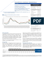 Boletin Empleo Nacional Trimestre Movil Mayo2023 Junio2023 Julio2023