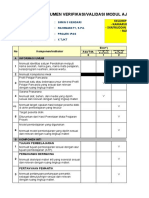 TUGAS LK - Instrumen VALIDASI MODUL AJAR - FIRDAUS