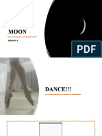 The Phases of The Moon