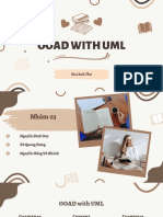 Ooad With Uml