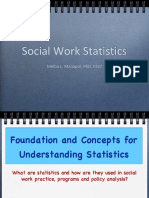 SW Statistics