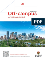 ISS OffCampus Housing
