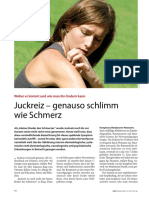 Martin Bischoff - Juckreiz - Genau So Schlimm Wie Schmerz 2012