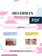 Presentacion SILVERMAN