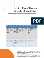 03 Präsentation - Han-Chinesen & Sozialkredit
