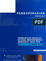 Pengoperasian Pembukaan Sekolah Berperingkat Mengikut Fasa PPN