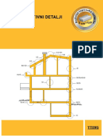 Konstruktivni Detalji Kompletni PDF