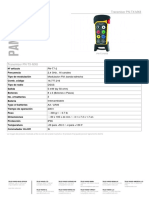 PN TX MX8