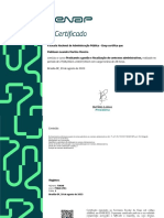 Praticando A Gestão e Fiscalização de Contratos Administrativos