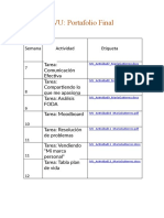 Portafolio Final