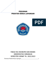 Buku Panduan PKL 2023