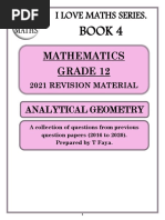 Functions and Graphs Grade 11 | PDF | Function (Mathematics) | Logarithm
