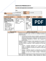 Cómo Está Organizado Un Ecosistema