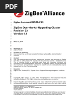 Docs 09 5264-23-00zi Zigbee Ota Upgrade Cluster Specification