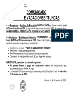 Comunicado Vacaciones Truncas-1