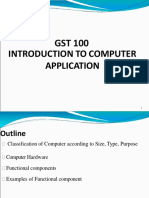 Lecture - 2 (GST 100) PDF
