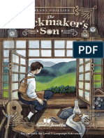The Clockmakers Son 1.1