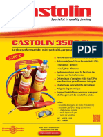 3500 Flex Castolin